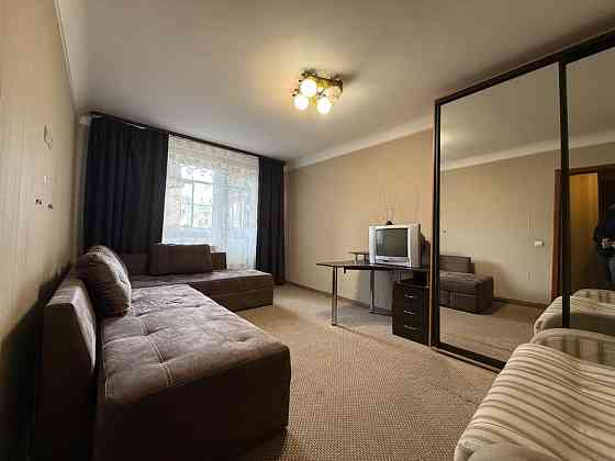 Продаж 1-кімнатної в районі Парку Миру, 36м2 Кременчуг