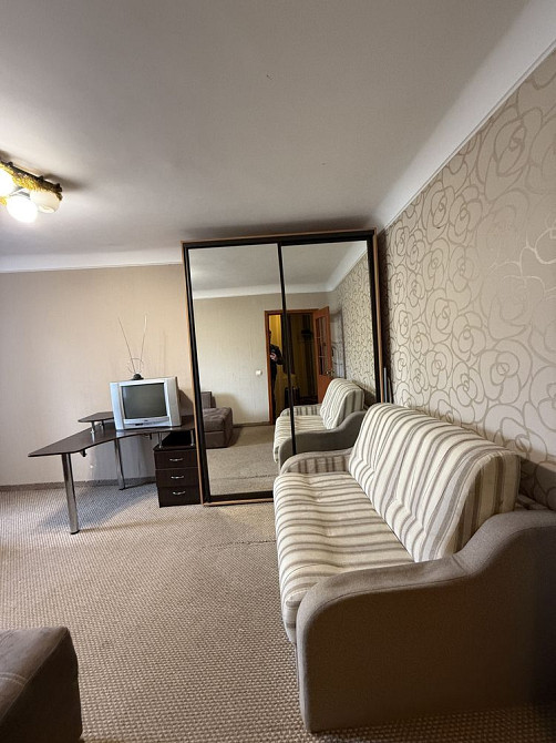 Продаж 1-кімнатної в районі Парку Миру, 36м2 Кременчуг - изображение 2