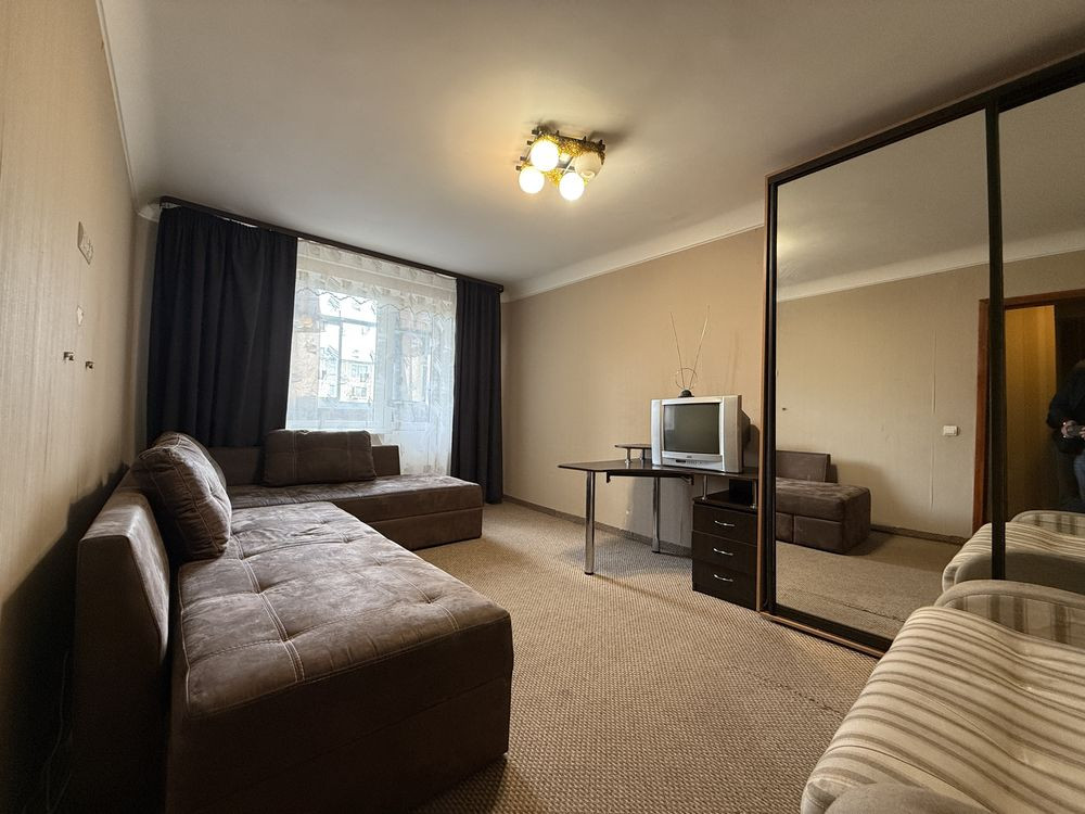 Продаж 1-кімнатної в районі Парку Миру, 36м2 Кременчуг - изображение 3