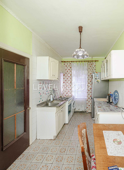 Продаж 1к 46,3м2 Печерськ Тютюнника 5хв м.Либідська м. Звіринецька Київ - зображення 8