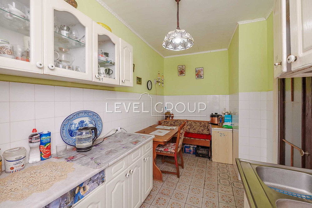 Продаж 1к 46,3м2 Печерськ Тютюнника 5хв м.Либідська м. Звіринецька Київ - зображення 6