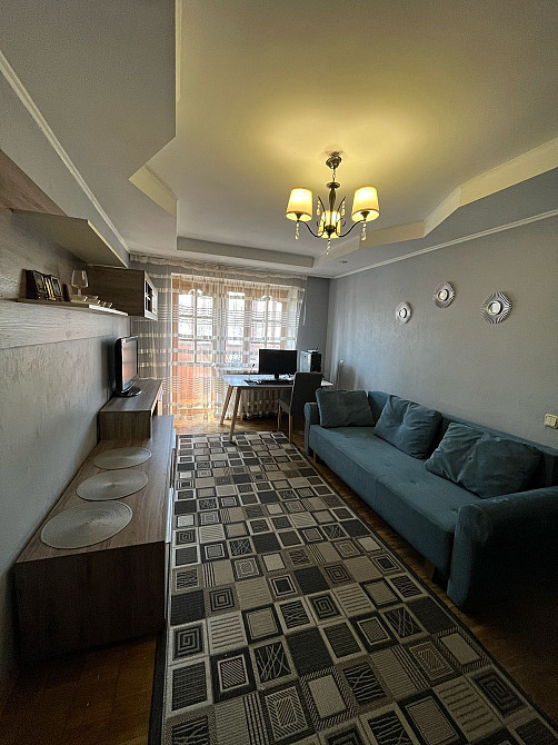 Продам двохкімнатну квартиру в Центрі Ровно - изображение 1