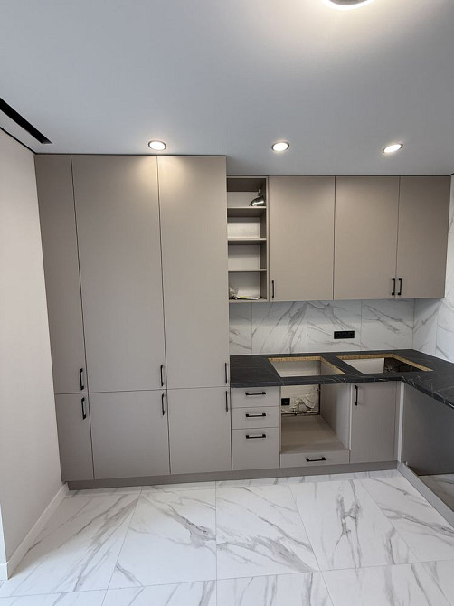 Квартира ЖК Синергія Сіті з новим ремонтом Ирпень - изображение 5