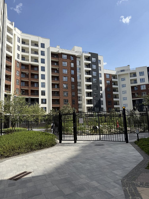 Квартира ЖК Синергія Сіті з новим ремонтом Ирпень - изображение 3