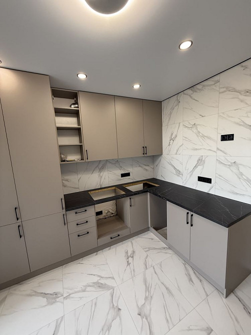 Квартира ЖК Синергія Сіті з новим ремонтом Ирпень - изображение 2