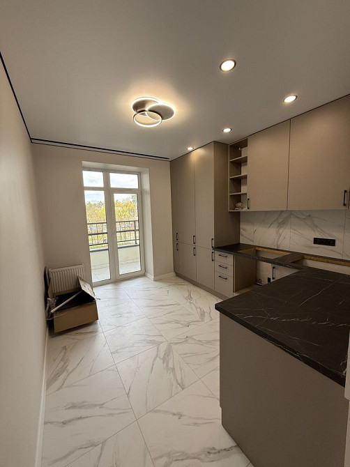 Квартира ЖК Синергія Сіті з новим ремонтом Ирпень - изображение 4