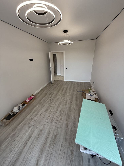 Квартира ЖК Синергія Сіті з новим ремонтом Ирпень - изображение 7