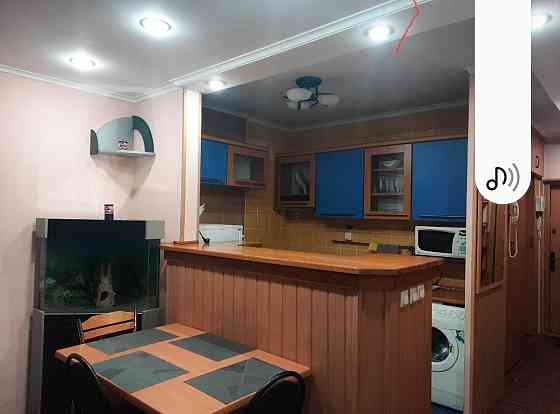 Центр (Любава). Видовая. 3 к студия. Черкассы