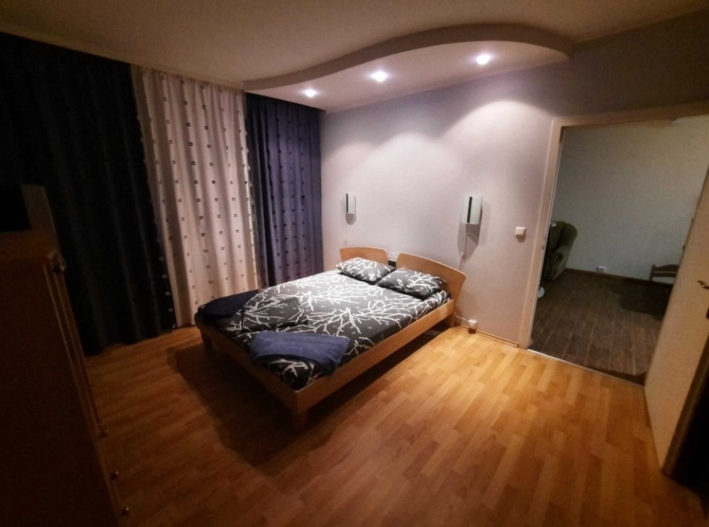 Центр (Любава). Видовая. 3 к студия. Черкассы - изображение 1