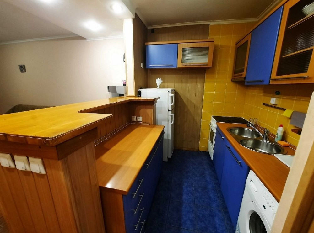 Центр (Любава). Видовая. 3 к студия. Черкассы - изображение 8