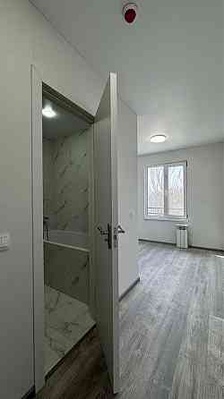 1к Квартира у ЖК Smart З РЕМОНТОМ, можна під єОселя БЕЗ першого внеску Запорожье