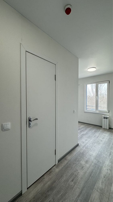 1к Квартира у ЖК Smart З РЕМОНТОМ, можна під єОселя БЕЗ першого внеску Zaporizhzhia - photo 4