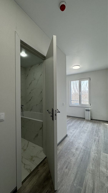 1к Квартира у ЖК Smart З РЕМОНТОМ, можна під єОселя БЕЗ першого внеску Zaporizhzhia - photo 3