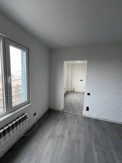 1к Квартира у ЖК Smart З РЕМОНТОМ, можна під єОселя БЕЗ першого внеску Zaporizhzhia - photo 8