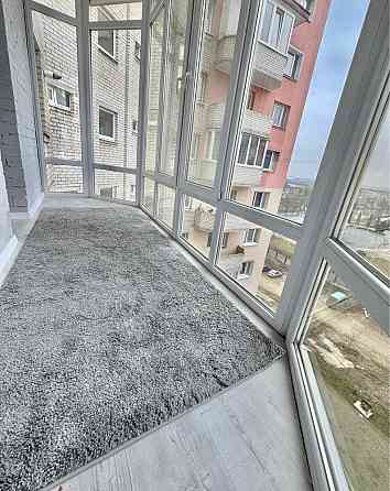 Терміново продам однокімнатну квартиру. Укомплектована Ровно