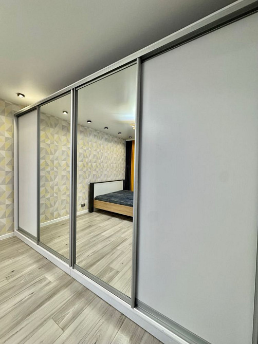 Терміново продам однокімнатну квартиру. Укомплектована Ровно - изображение 5