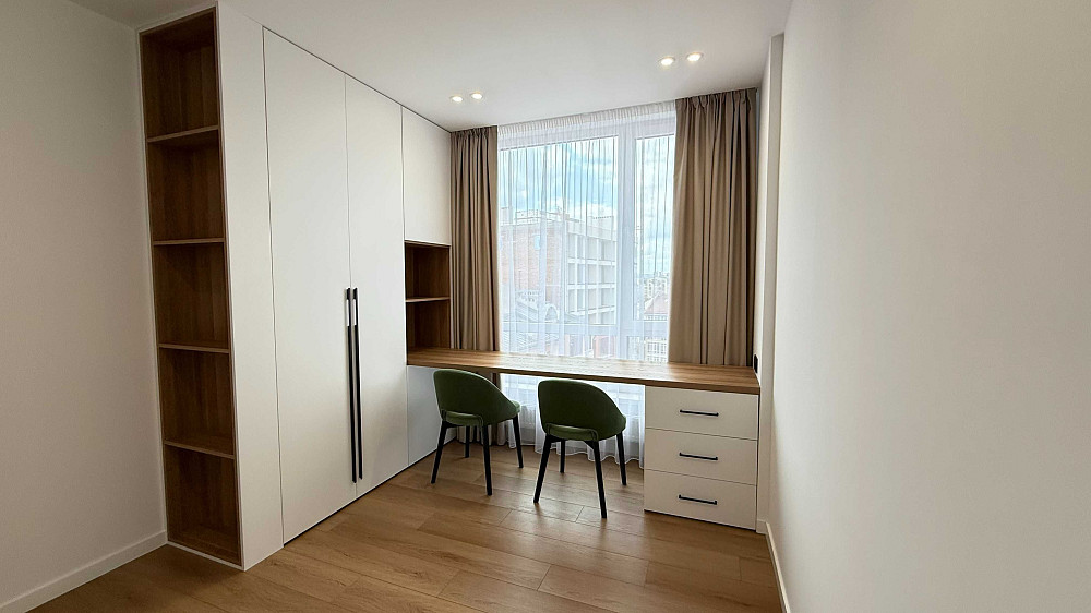 ЖК Авторський, квартира з авторським ремонтом та меблями Ивано-Франковск - изображение 8