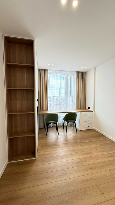 ЖК Авторський, квартира з авторським ремонтом та меблями Ивано-Франковск - изображение 7