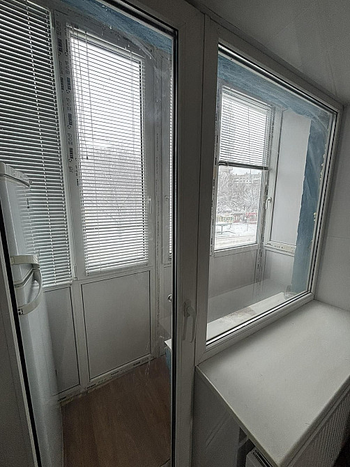 Продается 1к квартира 16500$ район ЦНАПа Sosnovtseva Кам`янське (Запорізька обл.) - зображення 6