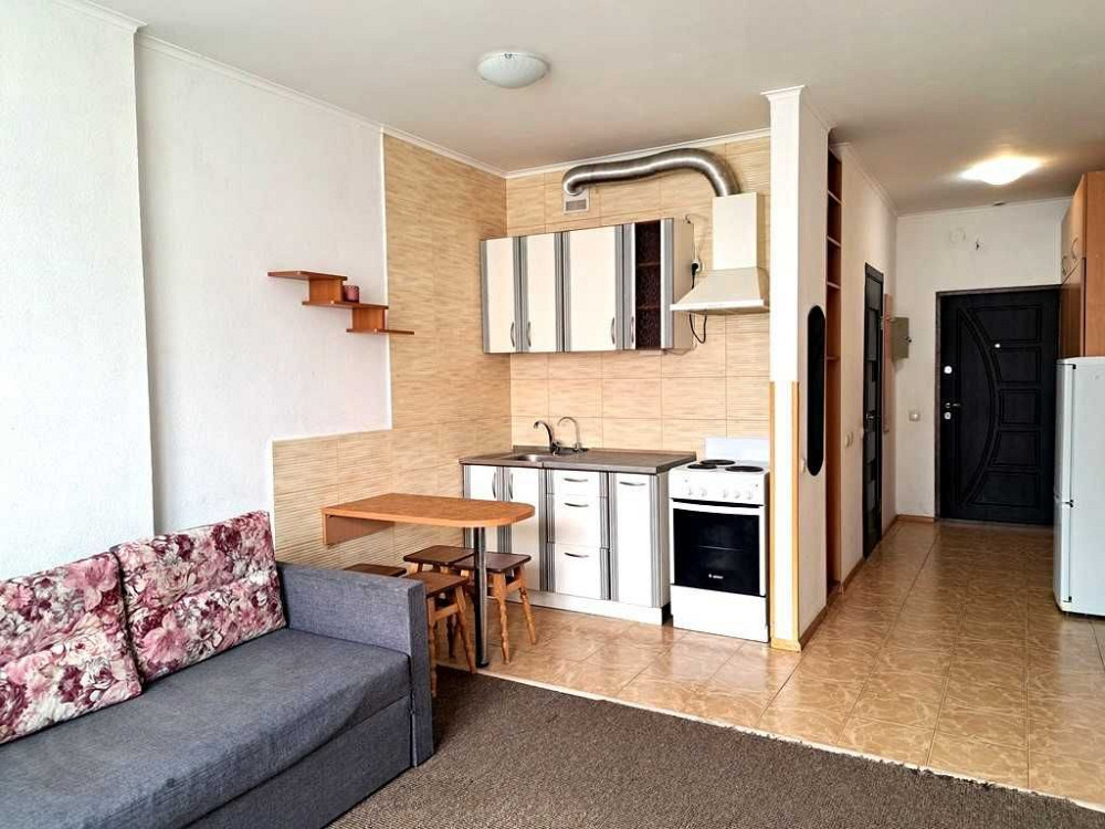 Без %! Продам квартиру-студіо в новому будинку Харківське шосе,  15а Київ - зображення 3