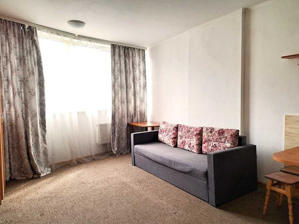 Без %! Продам квартиру-студіо в новому будинку Харківське шосе,  15а Київ - зображення 1