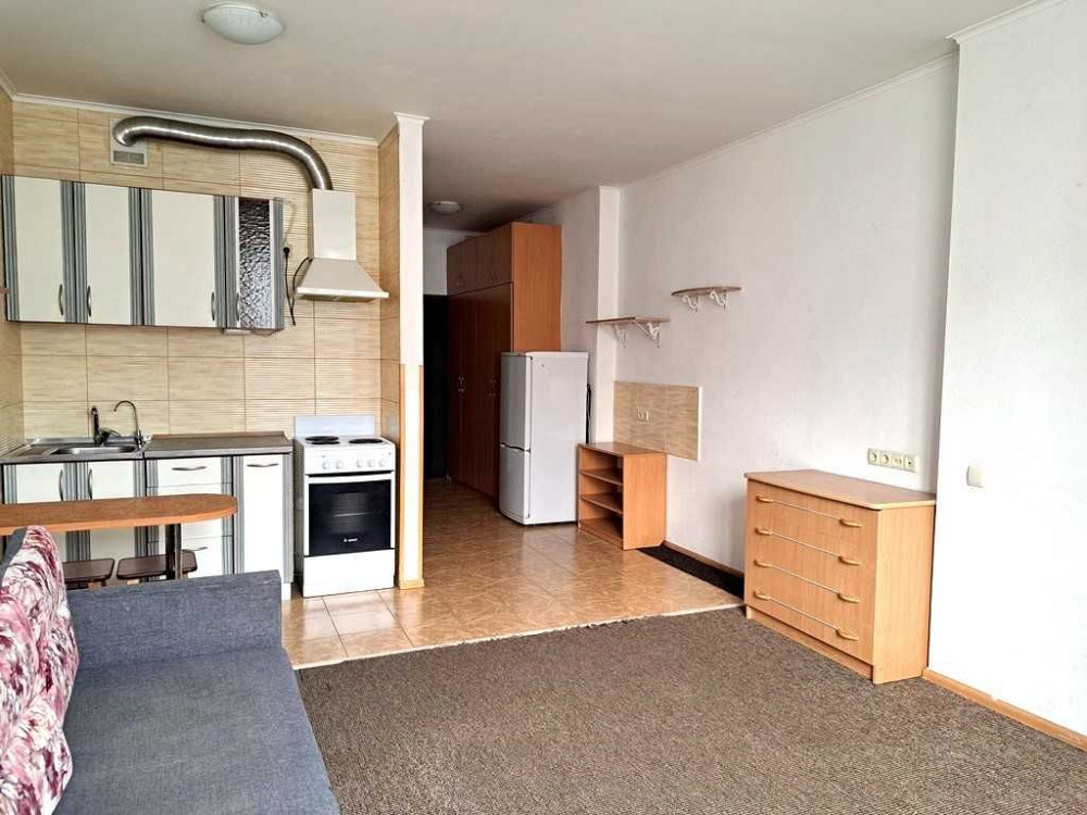 Без %! Продам квартиру-студіо в новому будинку Харківське шосе,  15а Київ - зображення 4