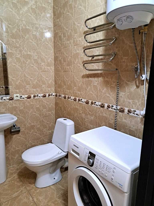 Без %! Продам квартиру-студіо в новому будинку Харківське шосе,  15а Київ - зображення 6