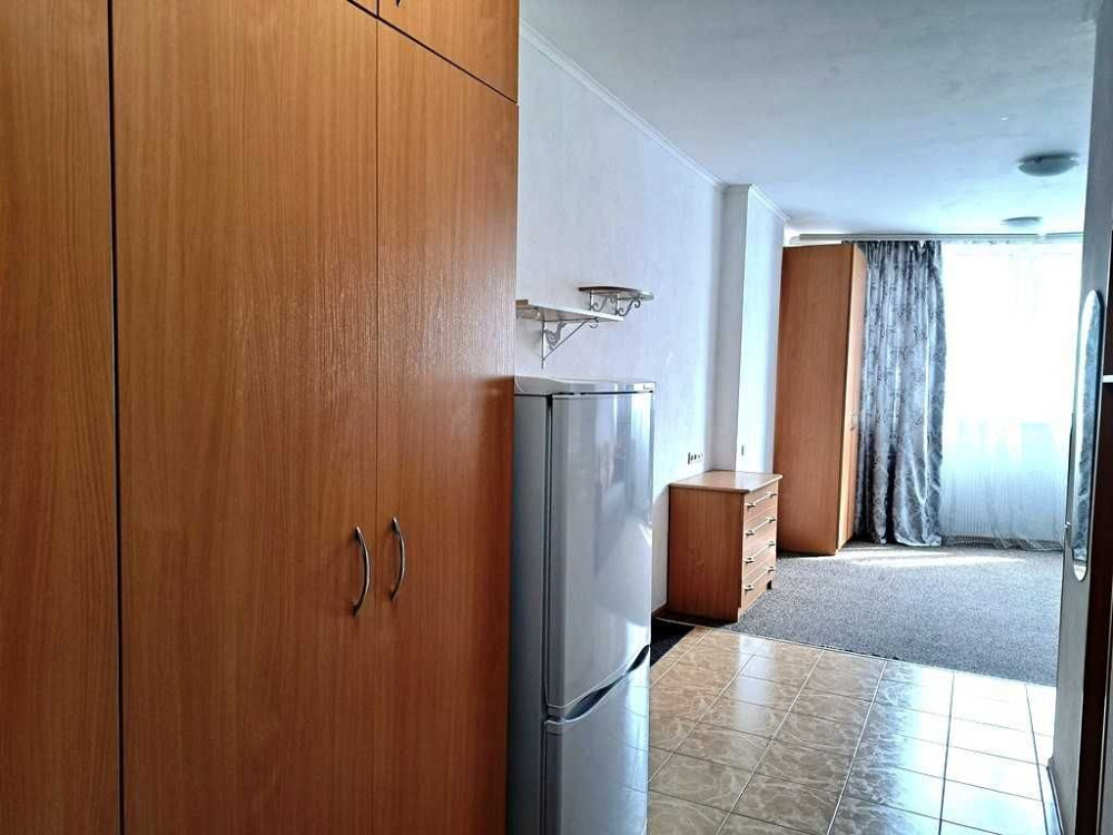 Без %! Продам квартиру-студіо в новому будинку Харківське шосе,  15а Київ - зображення 7