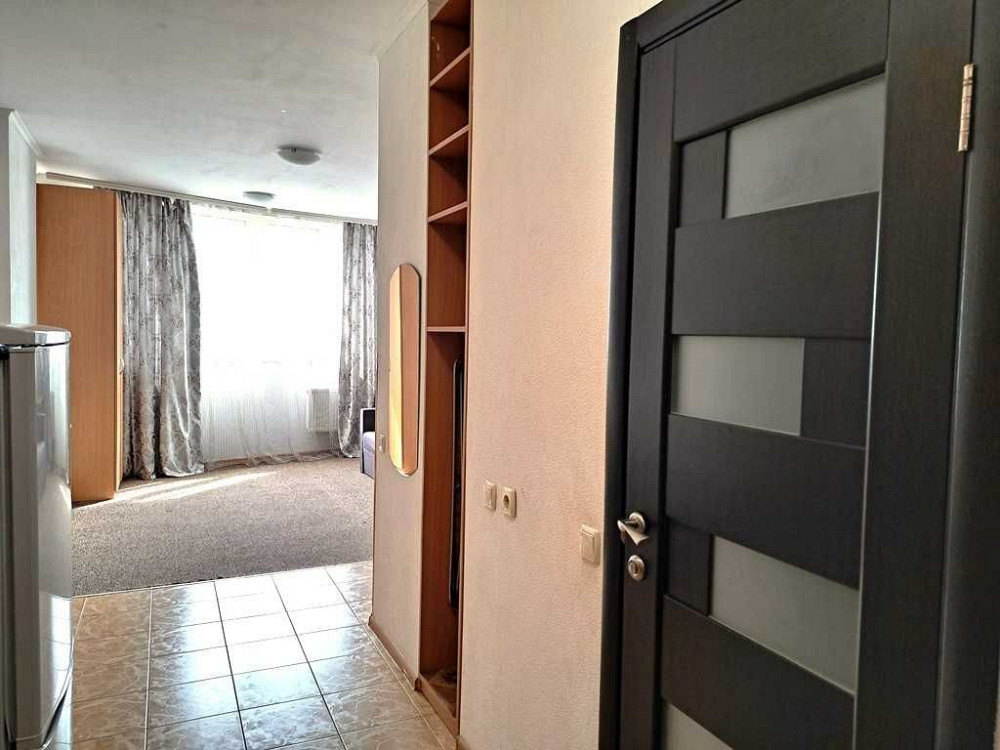 Без %! Продам квартиру-студіо в новому будинку Харківське шосе,  15а Київ - зображення 8