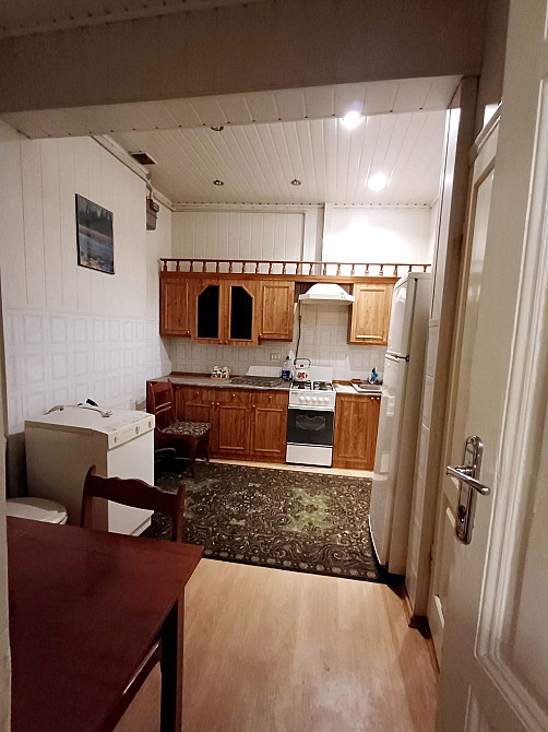 Продам три кімнатну квартиру. Центр Черновцы - изображение 5