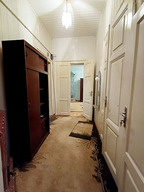 Продам три кімнатну квартиру. Центр Черновцы - изображение 6