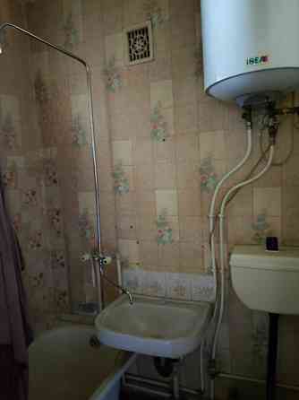 Продам однокомнатную квартиру  в Первомайске 