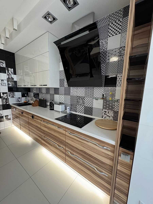 Терміново! Ремонт! ЖК Новопечерские Липки Драгомирова Печерск Київ - зображення 4