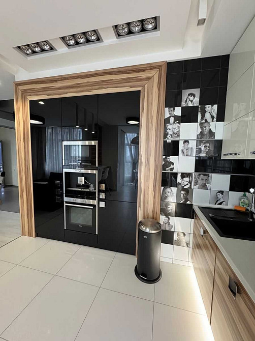 Терміново! Ремонт! ЖК Новопечерские Липки Драгомирова Печерск Київ - зображення 2