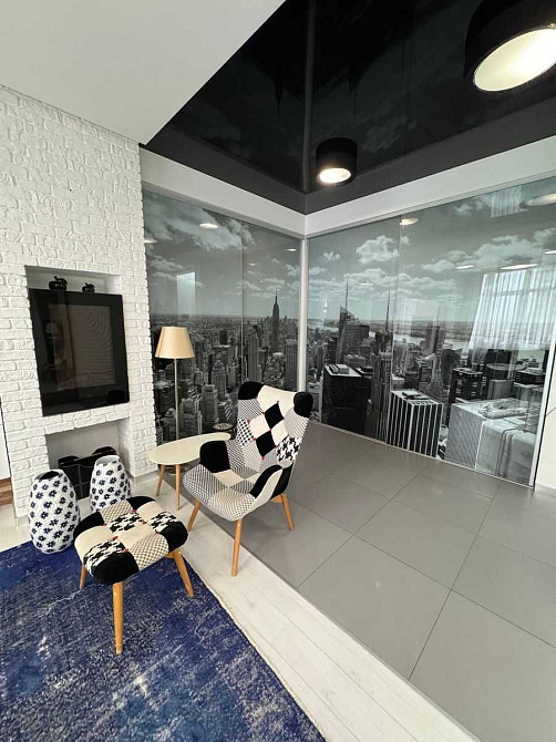 Терміново! Ремонт! ЖК Новопечерские Липки Драгомирова Печерск Київ - зображення 7