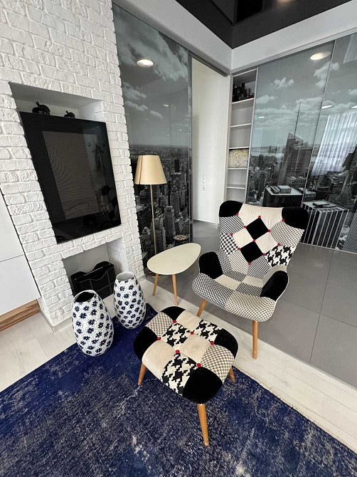 Терміново! Ремонт! ЖК Новопечерские Липки Драгомирова Печерск Київ - зображення 6