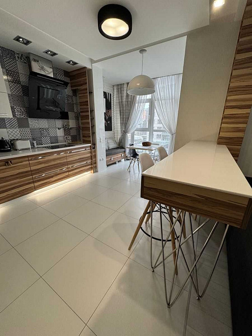 Терміново! Ремонт! ЖК Новопечерские Липки Драгомирова Печерск Київ - зображення 3