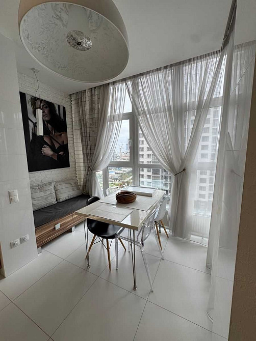 Терміново! Ремонт! ЖК Новопечерские Липки Драгомирова Печерск Київ - зображення 5