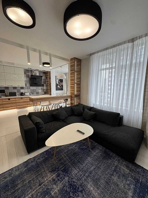 Терміново! Ремонт! ЖК Новопечерские Липки Драгомирова Печерск Київ - зображення 1