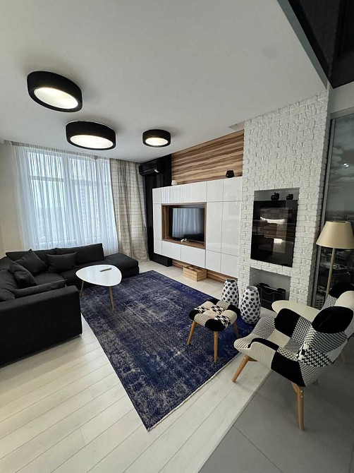 Терміново! Ремонт! ЖК Новопечерские Липки Драгомирова Печерск Київ - зображення 8