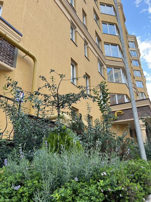 37500$‼️ найнижча ціна 1кім ЖК Софія Клубний Софиевская Борщаговка - изображение 5