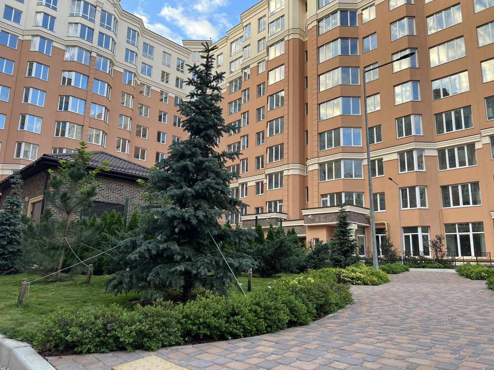 37500$‼️ найнижча ціна 1кім ЖК Софія Клубний Софиевская Борщаговка - изображение 8