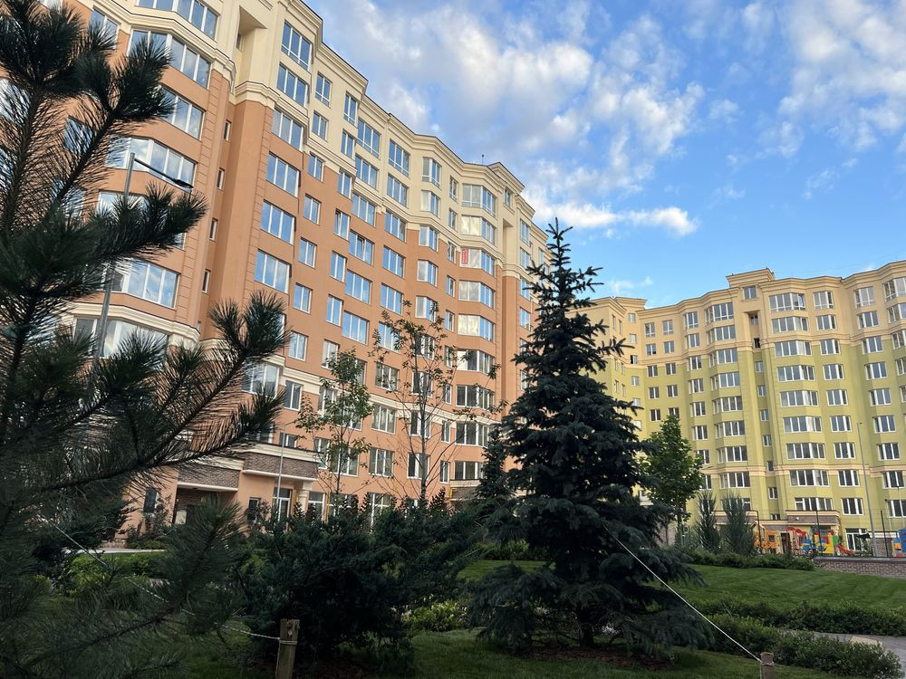 37500$‼️ найнижча ціна 1кім ЖК Софія Клубний Софиевская Борщаговка - изображение 6