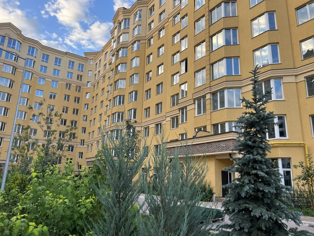 37500$‼️ найнижча ціна 1кім ЖК Софія Клубний Софиевская Борщаговка - изображение 2