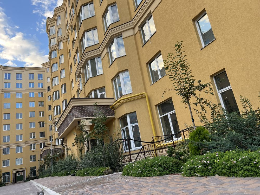 37500$‼️ найнижча ціна 1кім ЖК Софія Клубний Софиевская Борщаговка - изображение 4