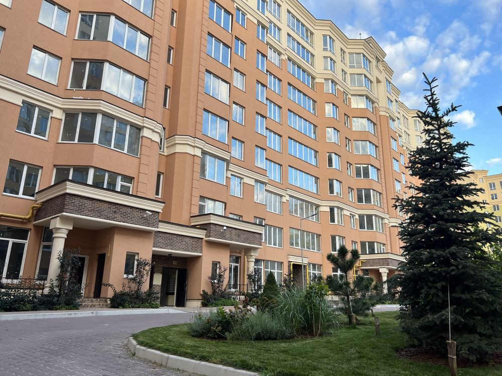 37500$‼️ найнижча ціна 1кім ЖК Софія Клубний Софиевская Борщаговка - изображение 7