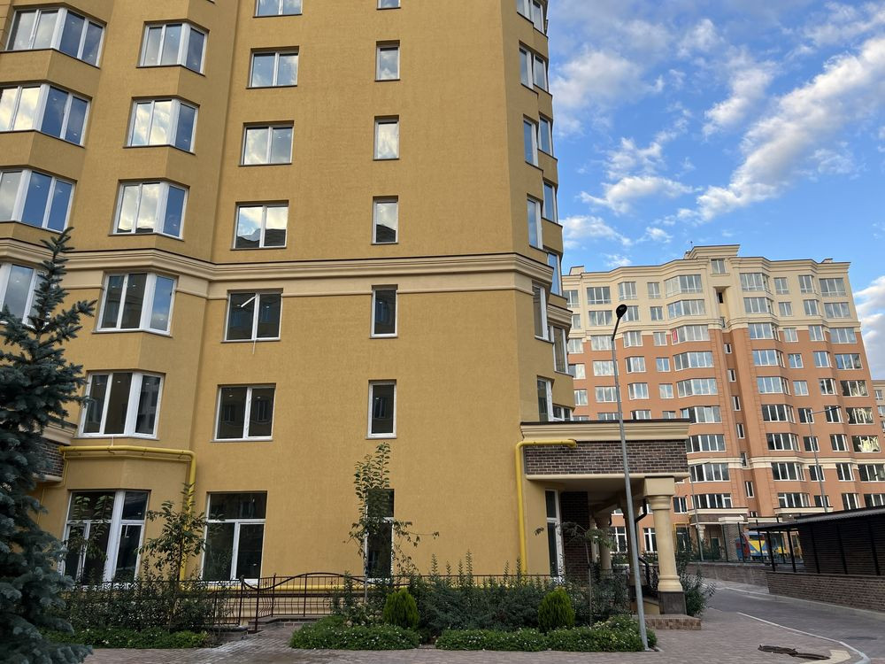 37500$‼️ найнижча ціна 1кім ЖК Софія Клубний Софиевская Борщаговка - изображение 3