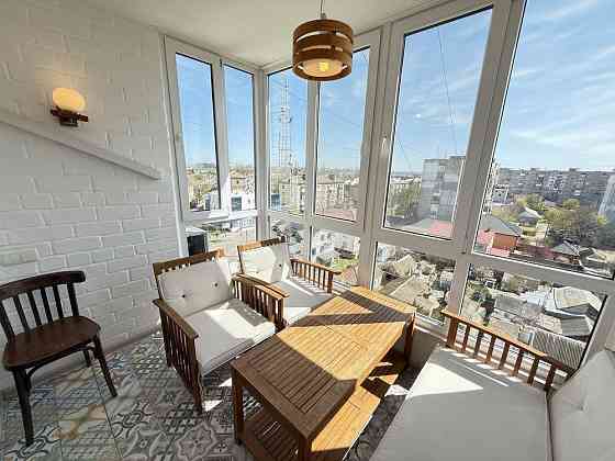 Продажа видовой 2-ки район 8 причала г Николаев Николаев