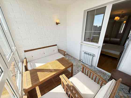 Продажа видовой 2-ки район 8 причала г Николаев Николаев