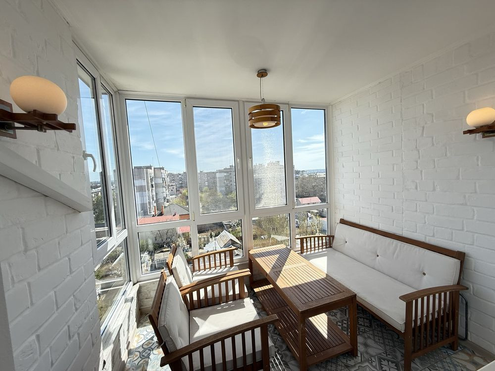 Продажа видовой 2-ки район 8 причала г Николаев Николаев - изображение 2